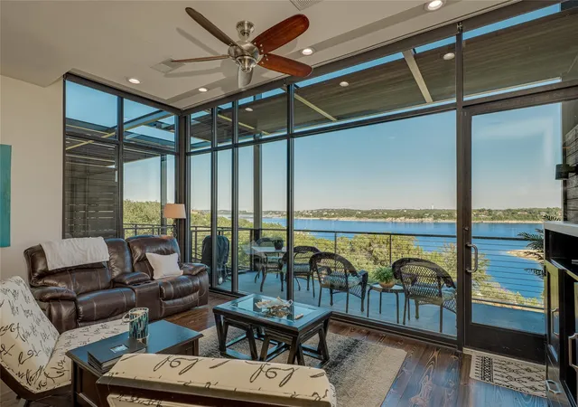 Photo 3 of Condo for sale at 1101 Ivean Pearson Rd #D202, Lago Vista, TX 78645 | MLS# 4634534 | Listing updated on 2026-09-13