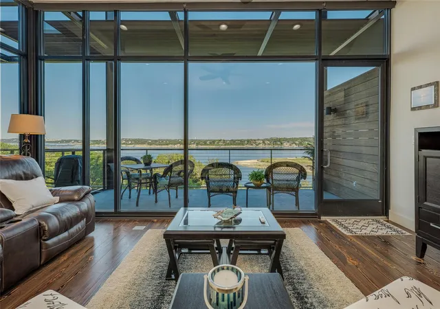 Photo 3 of Condo for sale at 1101 Ivean Pearson Rd #D202, Lago Vista, TX 78645 | MLS# 4634534 | Listing updated on 2026-10-07