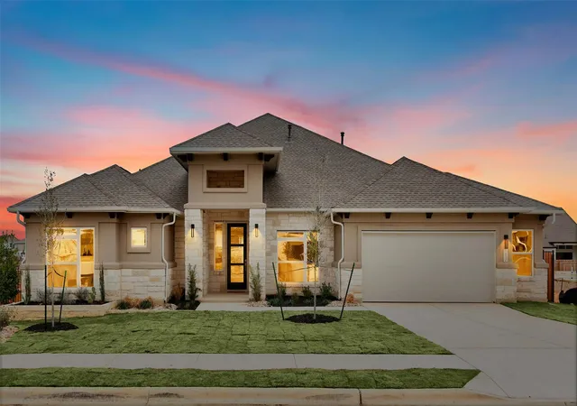 Photo 1 of Single family home for sale at 120 Chantilly Wy, Liberty Hill, TX 78642 | MLS# 4081967 | Listing updated on 2026-10-02