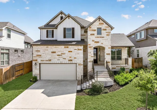 Photo 2 of Single family home for sale at 620 Altea Dr, Leander, TX 78641 | MLS# 1807471 | Listing updated on 2026-10-07