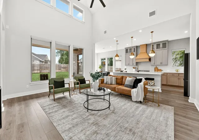 Photo 4 of Single family home for sale at 620 Altea Dr, Leander, TX 78641 | MLS# 1807471 | Listing updated on 2026-10-07