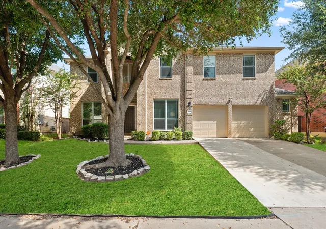 Photo 1 of Sale Pending at 708 Old Ravine Ct, Round Rock, TX 78665 | MLS# 4515584 | Listing updated on 2026-09-27