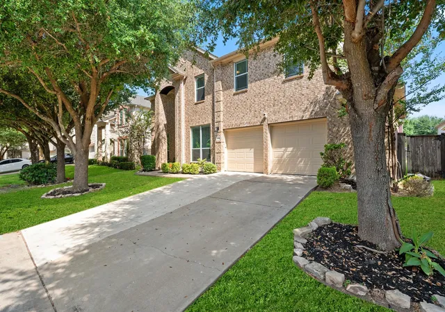Photo 3 of Sale Pending at 708 Old Ravine Ct, Round Rock, TX 78665 | MLS# 4515584 | Listing updated on 2026-09-27