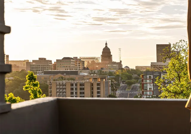 Photo 3 of Condo for sale at 1111 W 12th Street #107, Austin, TX 78703 | MLS# 7665020 | Listing updated on 2026-09-15