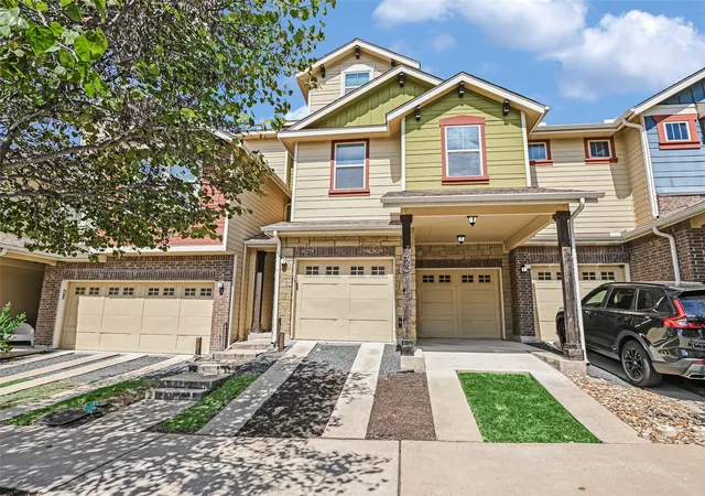 Townhouse for sale at 7420 Easy Wind Dr, Austin, TX 78757 | MLS# 4621472 | Listing updated on 2026-09-15