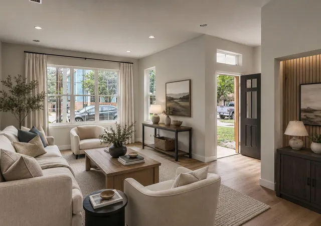 Photo 2 of Single family home for sale at 31015 Neal St, Austin, TX 78702 | MLS# 7354472 | Listing updated on 2026-09-11