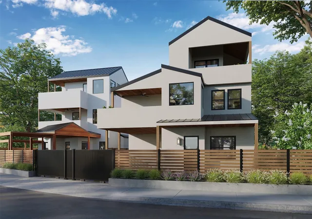 Single family home for sale at 4704 Bolm Rd, Austin, TX 78702 | MLS# 6355160