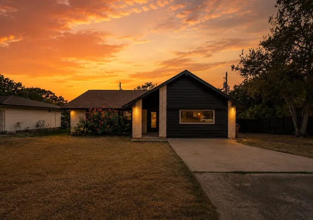 Photo 1 of Single family home for sale at 7304 Hartnell Dr, Austin, TX 78723 | MLS# 6710497 | Listing updated on 2026-09-13