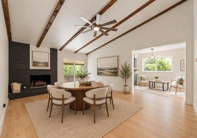 Photo 3 of Single family home for sale at 7304 Hartnell Dr, Austin, TX 78723 | MLS# 6710497 | Listing updated on 2026-09-13