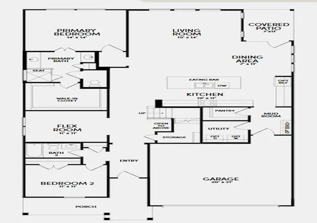 Photo 2 of Single family home for sale at 7820 Skytree Dr, Austin, TX 78744 | MLS# 4972176 | Listing updated on 2026-10-05