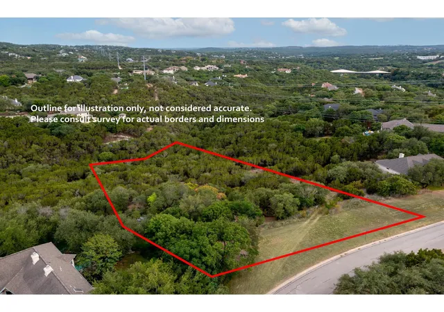 Photo 2 of Land for sale at 539 Beardsley Ln, Austin, TX 78746 | MLS# 2540197 | Listing updated on 2026-09-14
