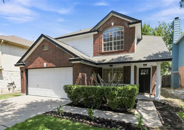 Photo 1 of Single family home for sale at 3412 Texas Topaz Dr, Austin, TX 78728 | MLS# 5268496 | Listing updated on 2026-09-15