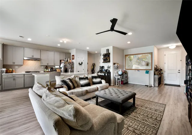 Photo 3 of Single family home for sale at 104 Peach Flt Ct, Liberty Hill, TX 78642 | MLS# 6202015 | Listing updated on 2026-09-11