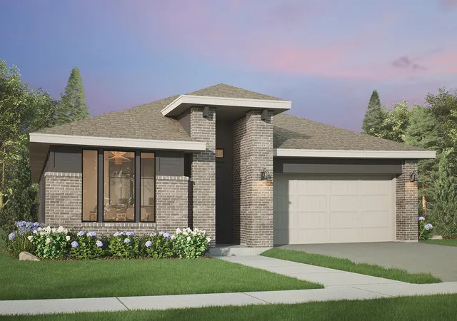 Single family home for sale at 8805 Golden Lion Dr, Austin, TX 78744 | MLS# 2264381 | Listing updated on 2026-09-14