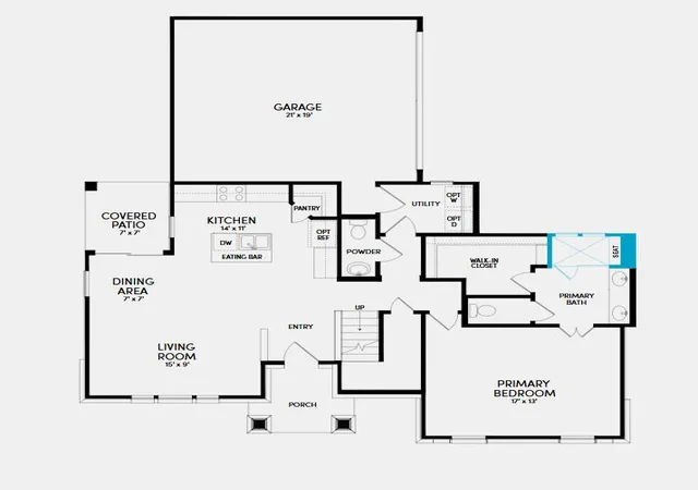 Photo 2 of Single family home for sale at 8812 Breeze Hl Dr, Austin, TX 78744 | MLS# 1584625 | Listing updated on 2026-09-14