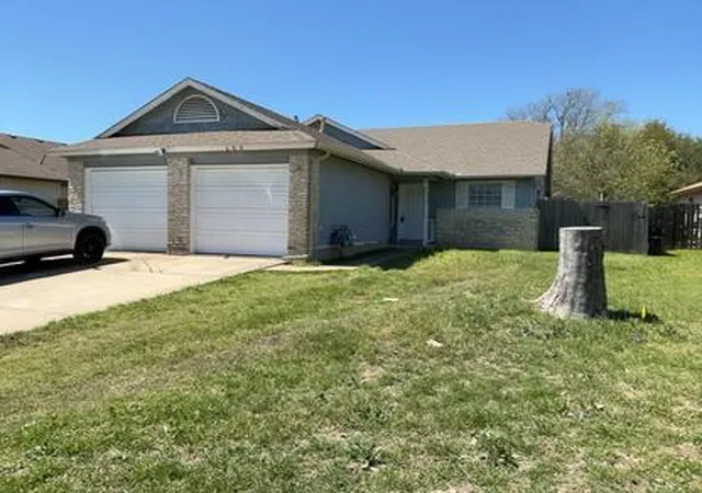 Multi family home for sale at 610/608 Greenlawn Blvd, Round Rock, TX 78664 | MLS# 6803672