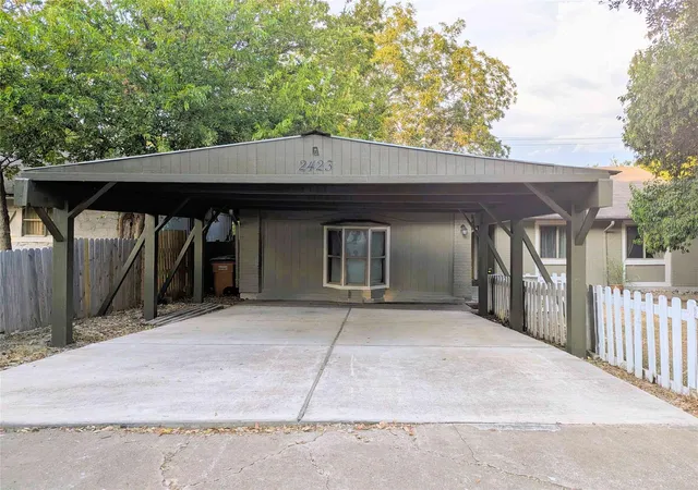 Photo 3 of Single family home for sale at 2423 Village Walk, Austin, TX 78744 | MLS# 2084511 | Listing updated on 2026-10-05