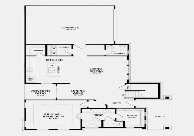 Photo 3 of Single family home for sale at 8824 Breeze Hl Dr, Austin, TX 78744 | MLS# 4077955 | Listing updated on 2026-09-14