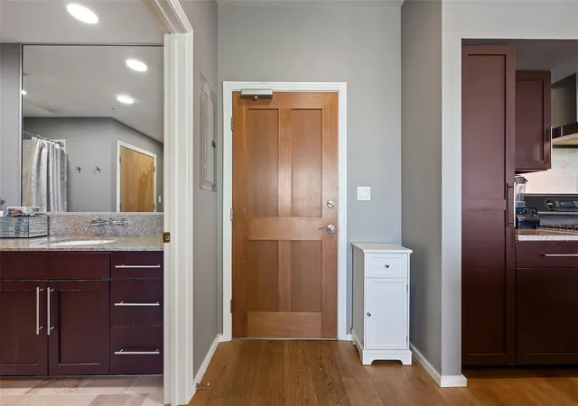Photo 2 of Condo for sale at 1600 Barton Springs Rd #1406, Austin, TX 78704 | MLS# 3659653 | Listing updated on 2026-09-15