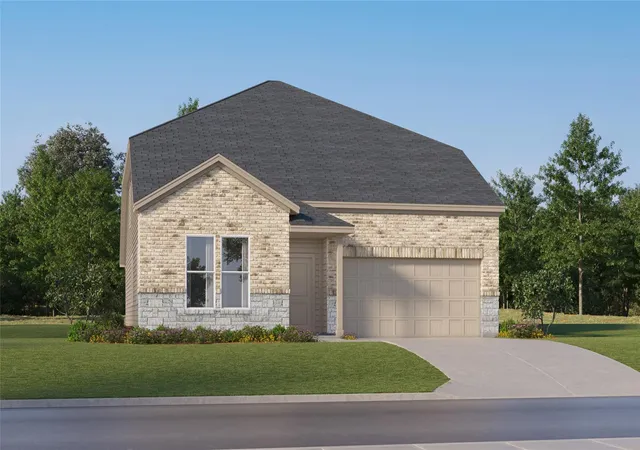 Photo 3 of Sale Pending at 500 Hailstone Ln, Marble Falls, TX 78654 | MLS# 3029286 | Listing updated on 2026-09-25
