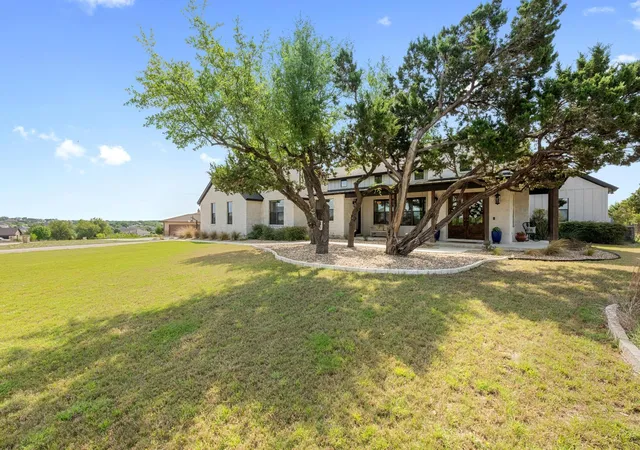 Photo 1 of Single family home for sale at 215 Sandy Crk Cv, Driftwood, TX 78619 | MLS# 4661822 | Listing updated on 2026-09-14