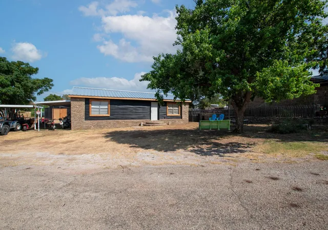 Photo 3 of Single family home for sale at 817 Ridgeway, Tow, TX 78672 | MLS# 6188834 | Listing updated on 2026-09-24