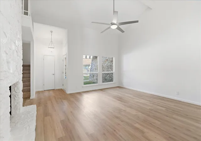 Listing Photo 5 - Condo for sale in building located at 2217 Onion Creek Pkwy, Austin, TX 78747 - Unit #121