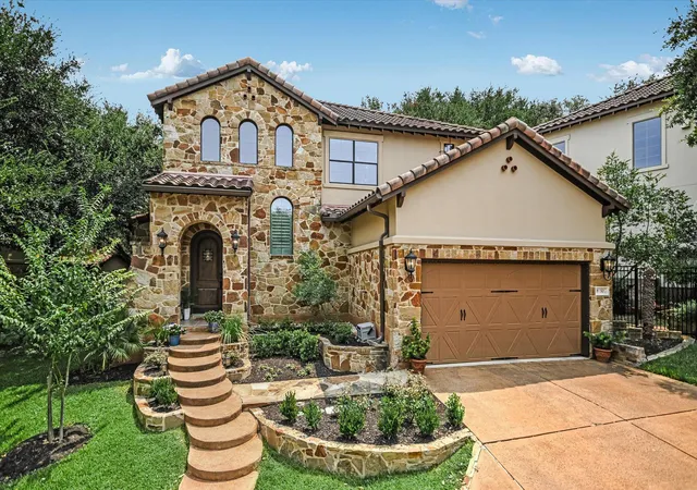 Photo 1 of Single family home for sale at 1036 Liberty Park Dr #50, Austin, TX 78746 | MLS# 5465235 | Listing updated on 2026-09-28