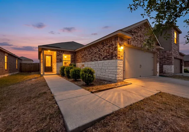 Photo 1 of Single family home for sale at 13401 Harry S Truman Dr, Manor, TX 78653 | MLS# 5577536 | Listing updated on 2026-09-23
