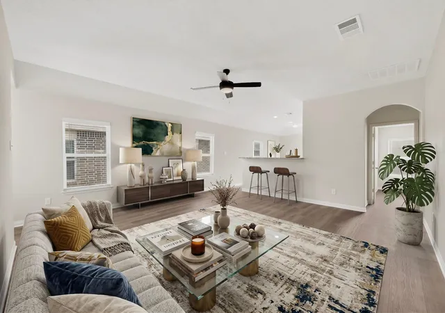 Photo 4 of Single family home for sale at 13401 Harry S Truman Dr, Manor, TX 78653 | MLS# 5577536 | Listing updated on 2026-09-23