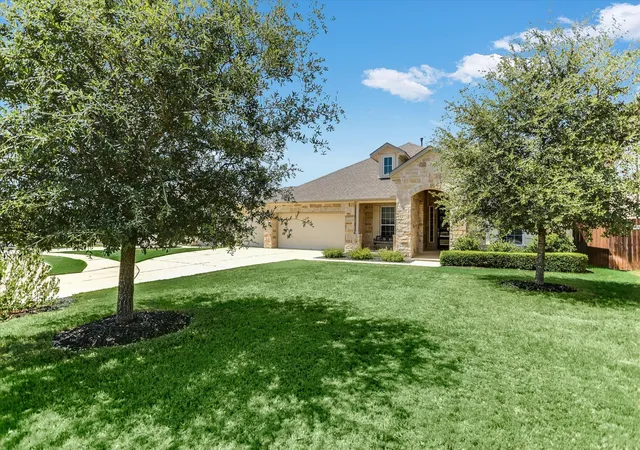 Photo 2 of Sale Pending at 2313 Bridges Ranch Rd, Georgetown, TX 78628 | MLS# 9353815 | Listing updated on 2026-10-27