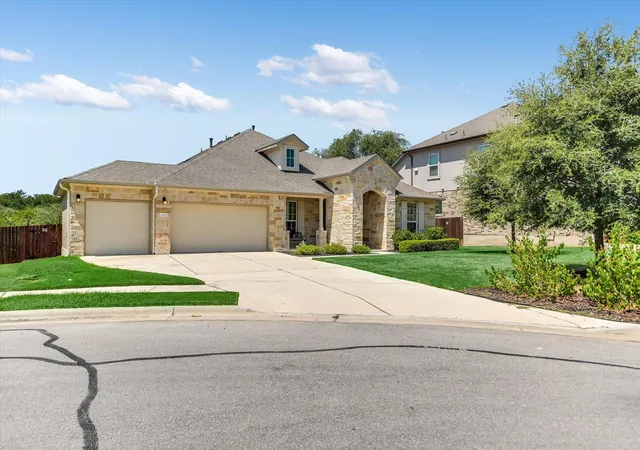 Photo 3 of Sale Pending at 2313 Bridges Ranch Rd, Georgetown, TX 78628 | MLS# 9353815 | Listing updated on 2026-10-27