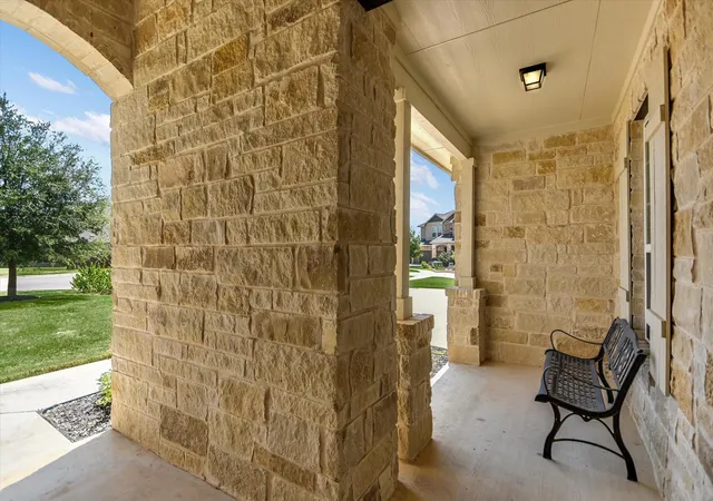 Photo 3 of Sale Pending at 2313 Bridges Ranch Rd, Georgetown, TX 78628 | MLS# 9353815 | Listing updated on 2026-10-27