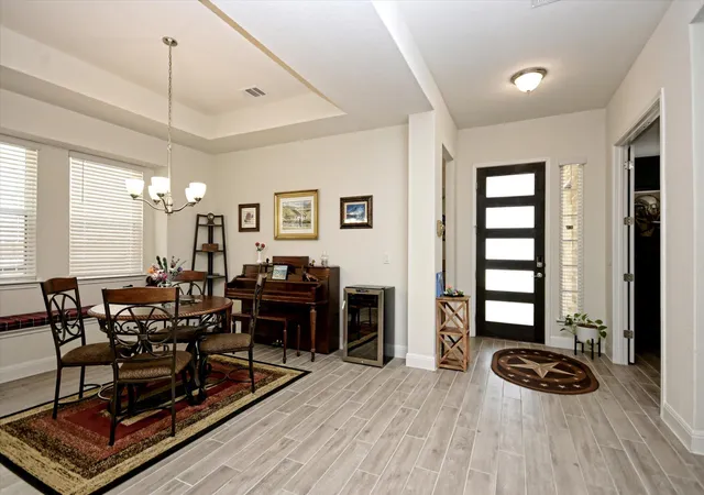 Photo 4 of Sale Pending at 2313 Bridges Ranch Rd, Georgetown, TX 78628 | MLS# 9353815 | Listing updated on 2026-10-27