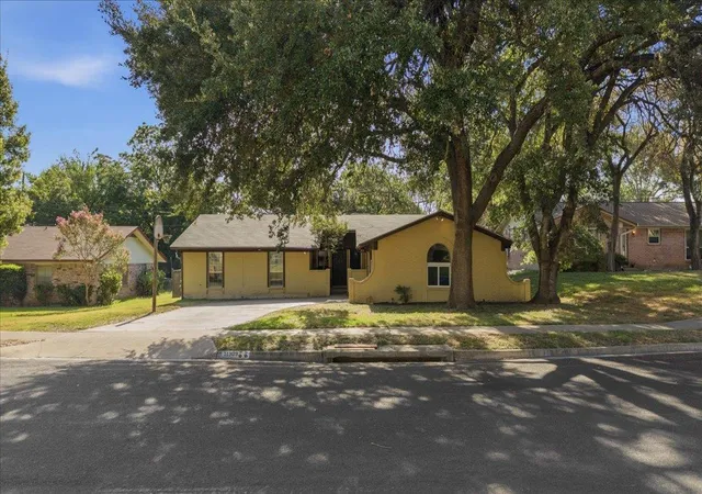 Single family home for sale at 11309 January Dr, Austin, TX 78753 | MLS# 5177182