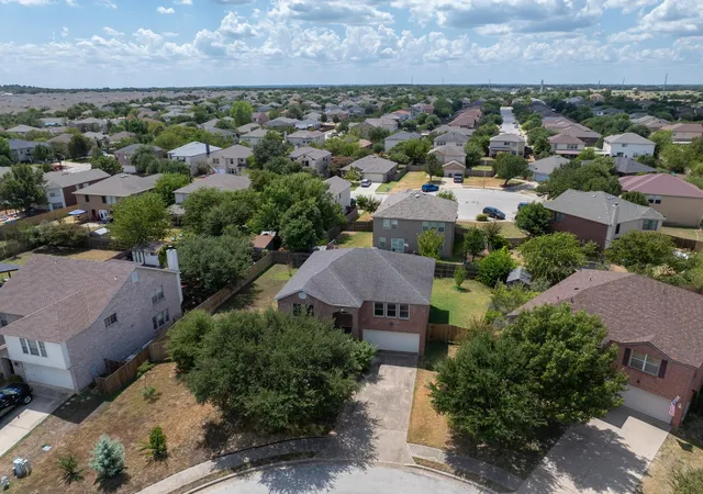 Photo 1 of Single family home for sale at 311 Crossland Cv, Leander, TX 78641 | MLS# 4715850 | Listing updated on 2026-09-29