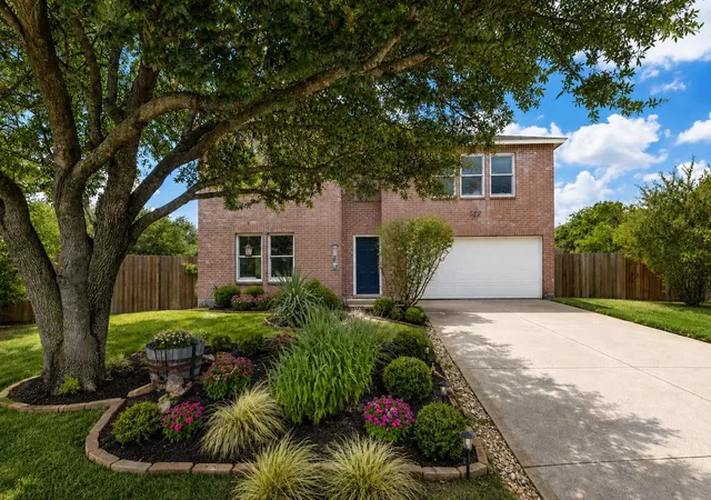 Photo 2 of Single family home for sale at 311 Crossland Cv, Leander, TX 78641 | MLS# 4715850 | Listing updated on 2026-09-29