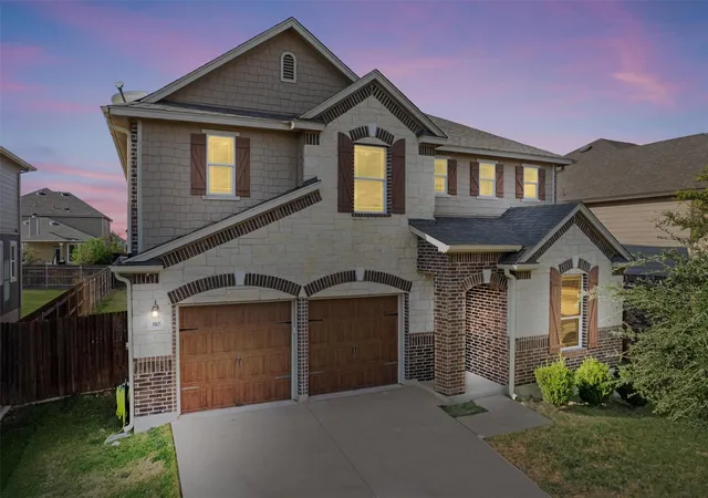 Photo 1 of Single family home for sale at 310 White River Dr, Georgetown, TX 78626 | MLS# 7179340 | Listing updated on 2026-10-10