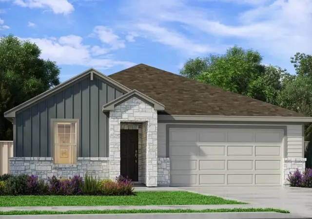 Single family home for sale at 309 Wheel Horse Rd, Burnet, TX 78611 | MLS# 7783338
