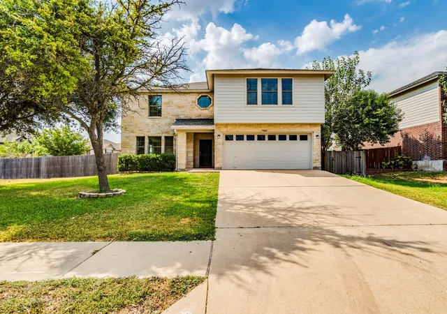 Photo 1 of Single family home for sale at 19845 San Chisolm Dr, Round Rock, TX 78664 | MLS# 4506658 | Listing updated on 2026-09-08