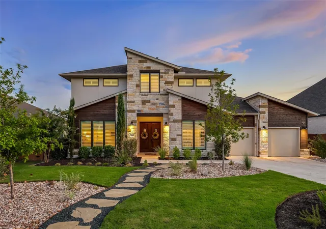 Photo 1 of Single family home for sale at 509 Crosswater Ln, Dripping Springs, TX 78620 | MLS# 9810892 | Listing updated on 2026-09-19
