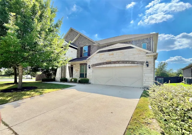 Photo 1 of Single family home for sale at 3701 Carya Dr, Leander, TX 78641 | MLS# 3515279 | Listing updated on 2026-10-06