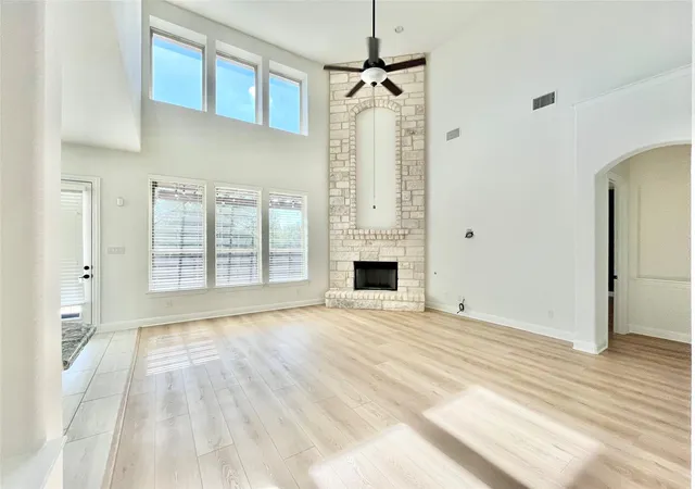 Photo 3 of Single family home for sale at 3701 Carya Dr, Leander, TX 78641 | MLS# 3515279 | Listing updated on 2026-10-06