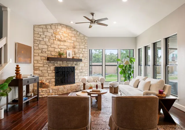 Photo 4 of Single family home for sale at 5205 Wheeler Branch Cir, Austin, TX 78749 | MLS# 3421766 | Listing updated on 2026-09-23