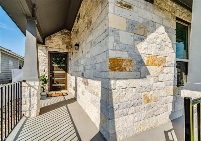 Photo 2 of Single family home for sale at 223 Rieber Rd, Kyle, TX 78640 | MLS# 3719033 | Listing updated on 2026-09-21