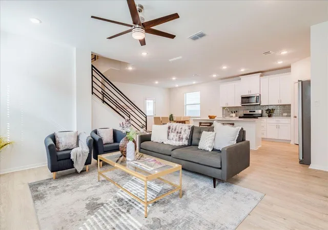Photo 3 of Single family home for sale at 223 Rieber Rd, Kyle, TX 78640 | MLS# 3719033 | Listing updated on 2026-09-21