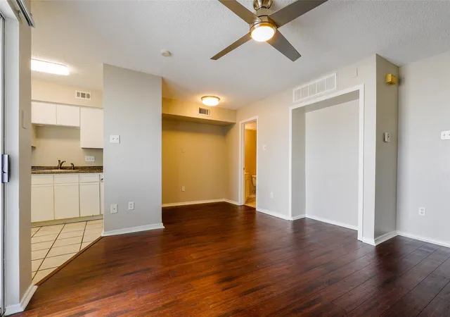 Photo 3 of Condo for sale at 1840 Burton Dr #227, Austin, TX 78741 | MLS# 9817342 | Listing updated on 2026-09-11