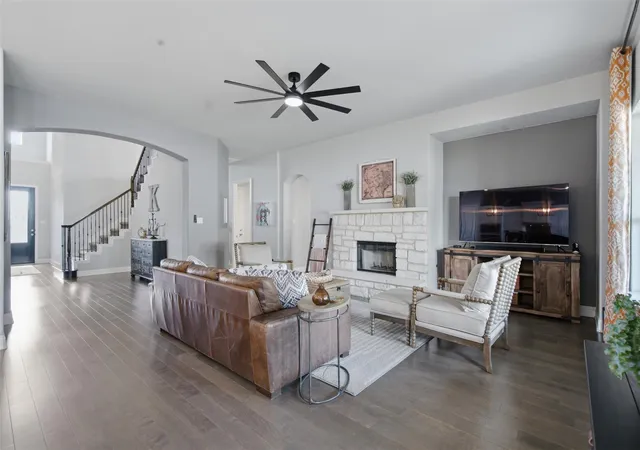 Photo 3 of Single family home for sale at 324 Stoney Point Rd, Austin, TX 78737 | MLS# 2914230 | Listing updated on 2026-09-22