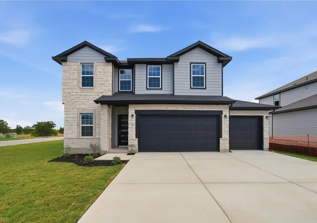 Photo 1 of Single family home for sale at 301 Gene Ray Ave, Bertram, TX 78605 | MLS# 5774949 | Listing updated on 2026-09-11