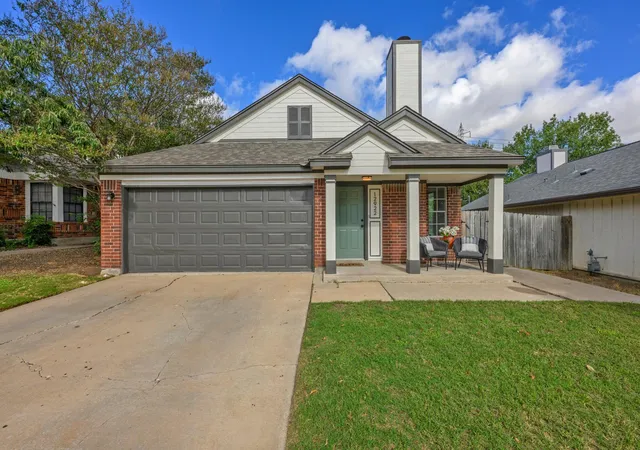 Photo 1 of Single family home for sale at 12922 Staton Dr, Austin, TX 78727 | MLS# 4324042 | Listing updated on 2026-09-21